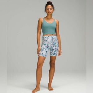 Lululemon Align Short 8”